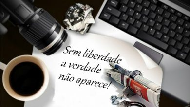Photo of Dia mundial da liberdade de imprensa