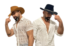 Photo of Banda Os Leões abre o seu Carnaval no Circuito Mestre Bimba com muito arrocha no Nordeste de Amaralina