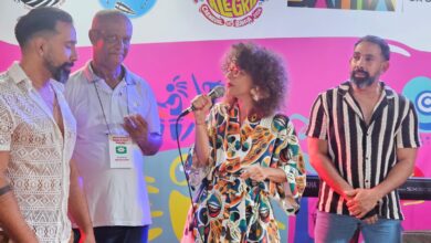 Photo of Carnaval Circuito Mestre Bimba e o Prêmio Berimbau de Prata
