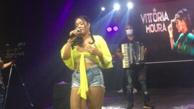 Photo of ARRASTÃO LGBT DE BELÉM TERÁ NESSE FINAL DE SEMANA (07), SHOW DA CANTORA BAIANA VITTÓRIA MOURA E OUTRAS BANDAS LOCAIS.